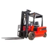 白底 (1) 1-5 Ton New Energy Electric Forklift