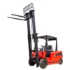 白底 (2) 1-5 Ton New Energy Electric Forklift