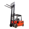 白底 (3) 1-5 Ton New Energy Electric Forklift